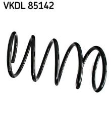 SKF VKDL 85142